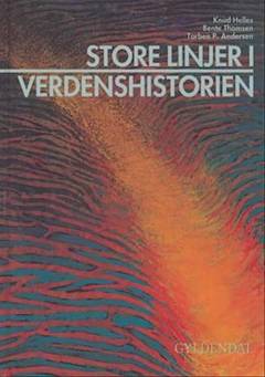 Store linjer i verdenshistorien