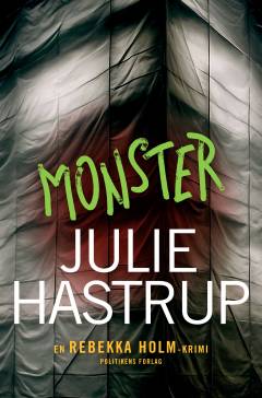 Monster : krimi