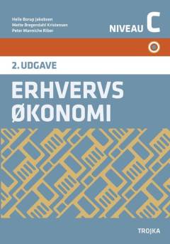 Erhvervsøkonomi - niveau C