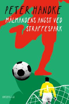 Målmandens angst ved straffespark