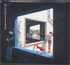 Echoes : the best of Pink Floyd