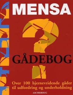 Bog, 1. udgave, 2003