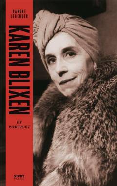 Karen Blixen : et portræt