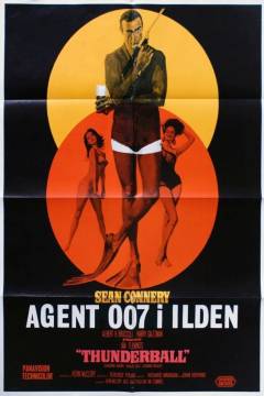 Film (dvd), Ultimate 007 edition, Ultimate edition, 2007