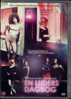 En luders dagbog