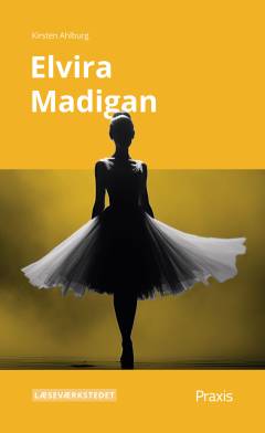 Elvira Madigan (Letlæsning)