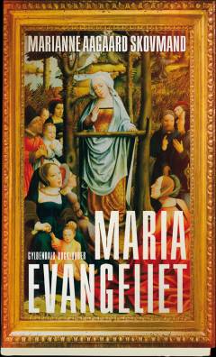 Bog, 1. bogklubudgave, 2017