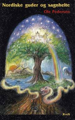 Nordiske guder og sagnhelte : fortællinger