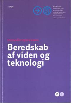 Beredskab af viden og teknologi