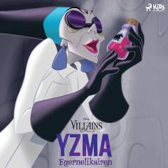 Yzma - egerneliksiren