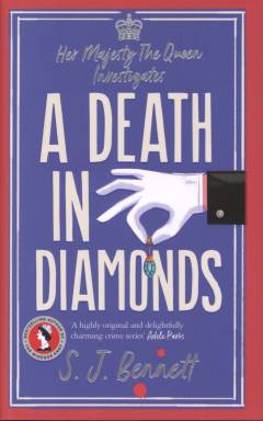 A death in diamonds