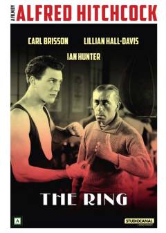 Ringen (ved Alfred Hitchcock)