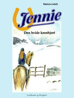 Den hvide kronhjort