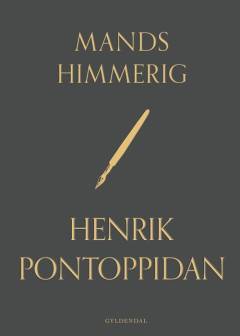 Mands himmerig