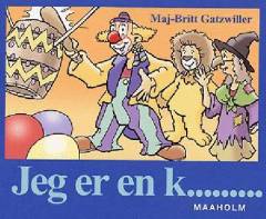 Jeg er en k-