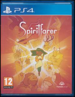 Spiritfarer
