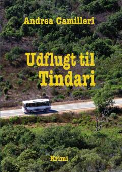 Udflugt til Tindari : krimi