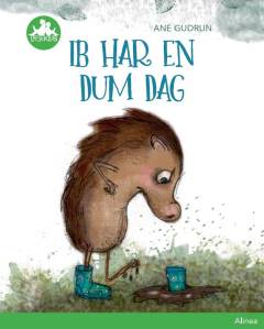 Bog, 1. udgave, 2018