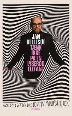 Tænk ikke på en lyserød elefant