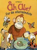 Åh abe! - ti små cyklister