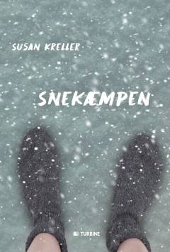 Snekæmpen
