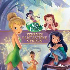 Feernes fantastiske verden
