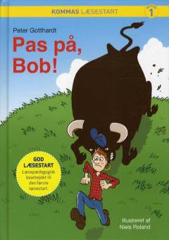 Bog, 2. udgave, 2016