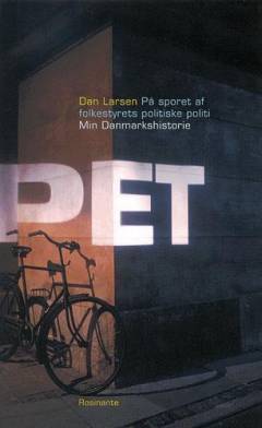 På sporet af folkestyrets politiske politi : min Danmarkshistorie