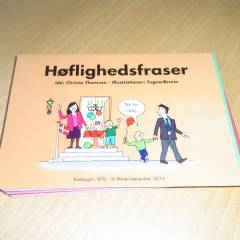Høflighedsfraser