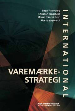 International varemærkestrategi