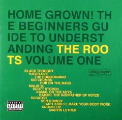Home grown! - the beginners guide to understanding the Roots, volume one