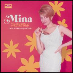 The queen of Italian pop : classic Ri-Fi recordings 1963-1967