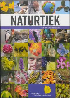 Naturtjek : en bog om biodiversitet