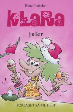 Klara juler