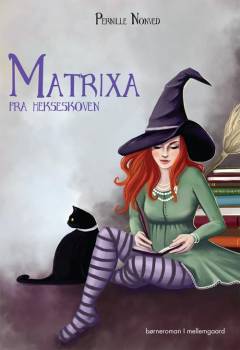 Matrixa fra hekseskoven