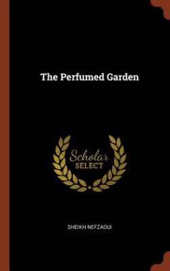 The perfumed garden