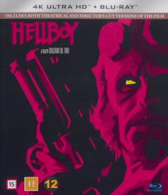Hellboy