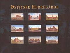 Østjyske herregårde