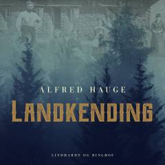 Landkending