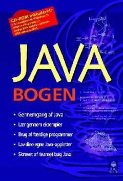 Bog, 1. udgave, 1996