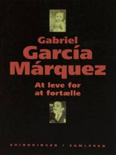 At leve for at fortælle