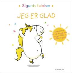 Jeg er glad
