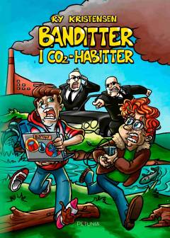 Banditter i CO₂-habitter