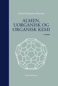 Almen, uorganisk og organisk kemi