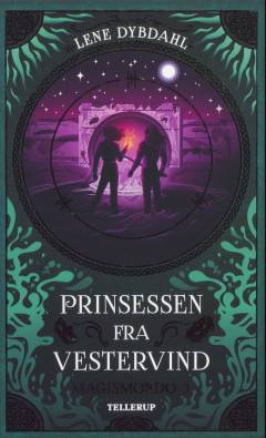 Prinsessen fra Vestervind