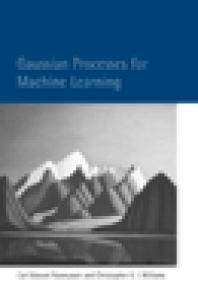 Gaussian Processes for Machine Learning