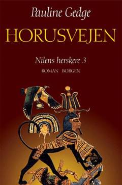 Horusvejen