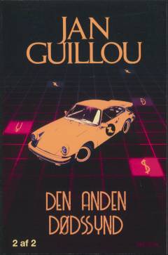 Den anden dødssynd. Bind 2 (Stor skrift)