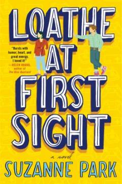 Loathe at first sight : a novel