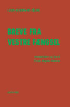 Breve fra Vestre Fængsel